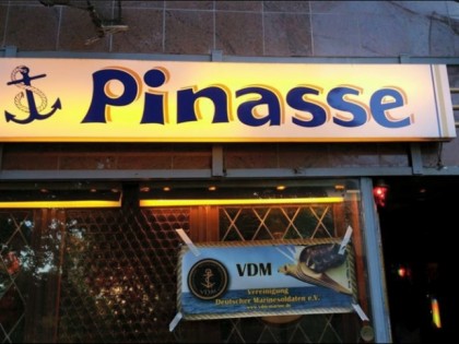 照片: Pinasse