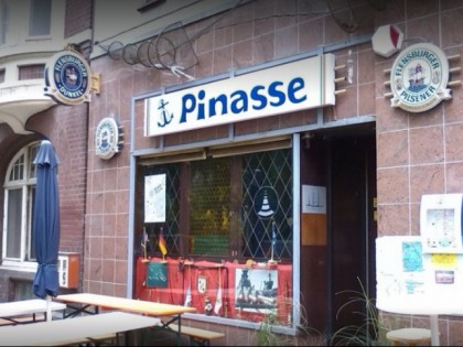 照片: Pinasse